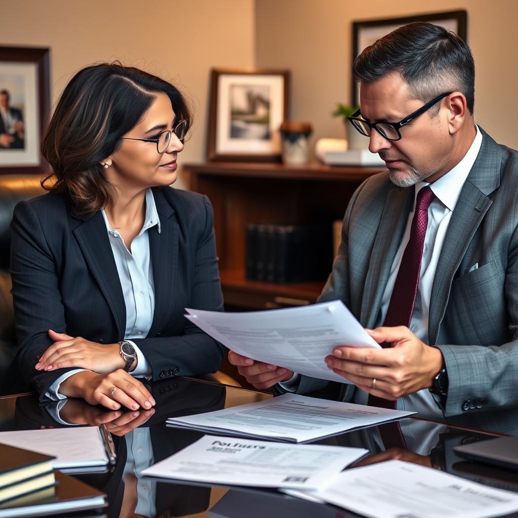 Warranty Lawyer Manassas