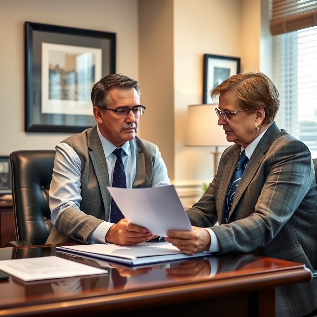 Warranty Lawyer Virginia Beach