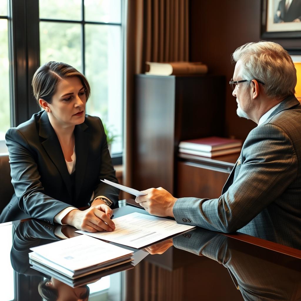 Warranty Lawyer Virginia