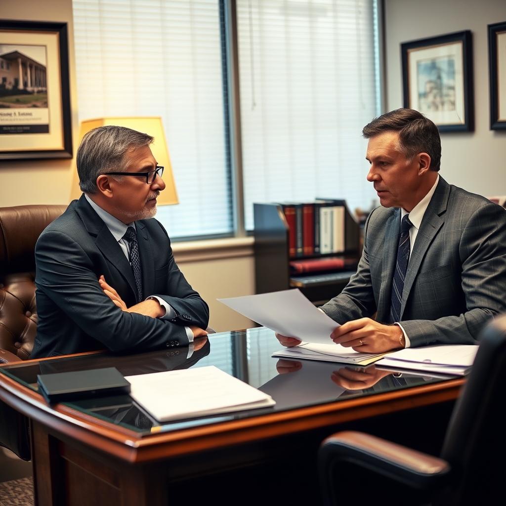 Assault Lawyer Chesapeake