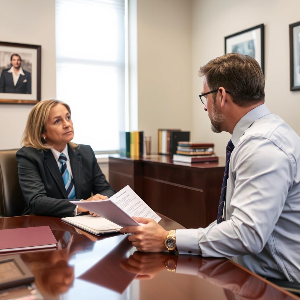 Assault Lawyer Gloucester County