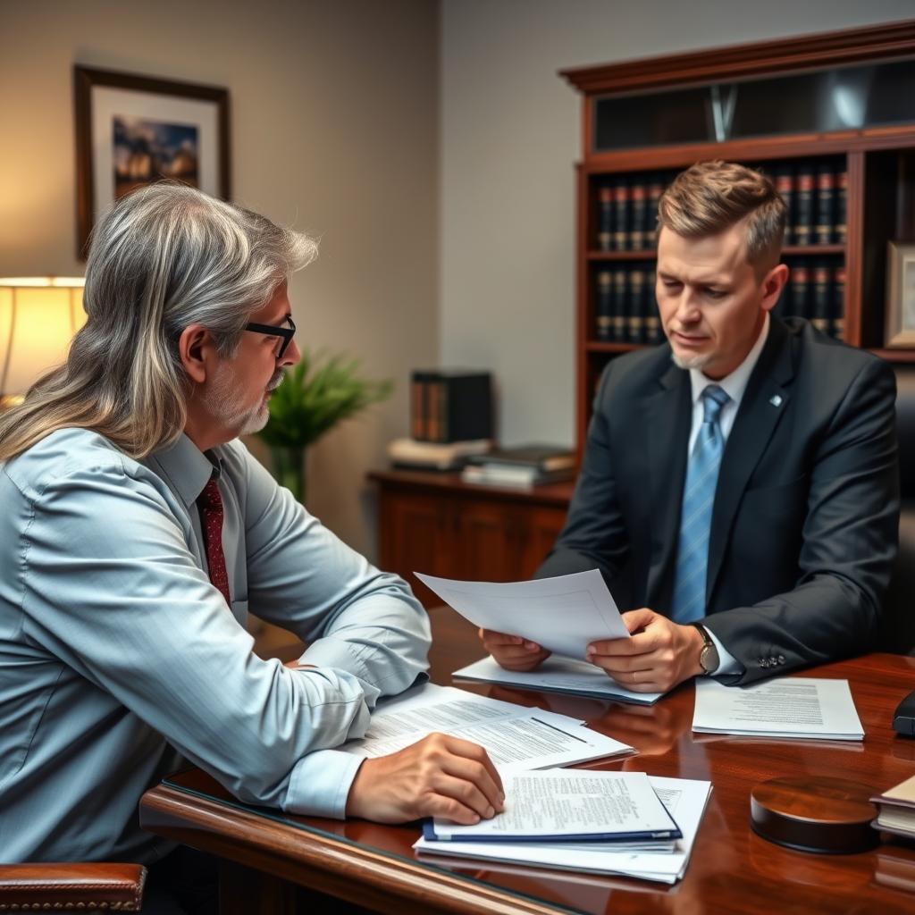 Assault Lawyer Isle of Wight County