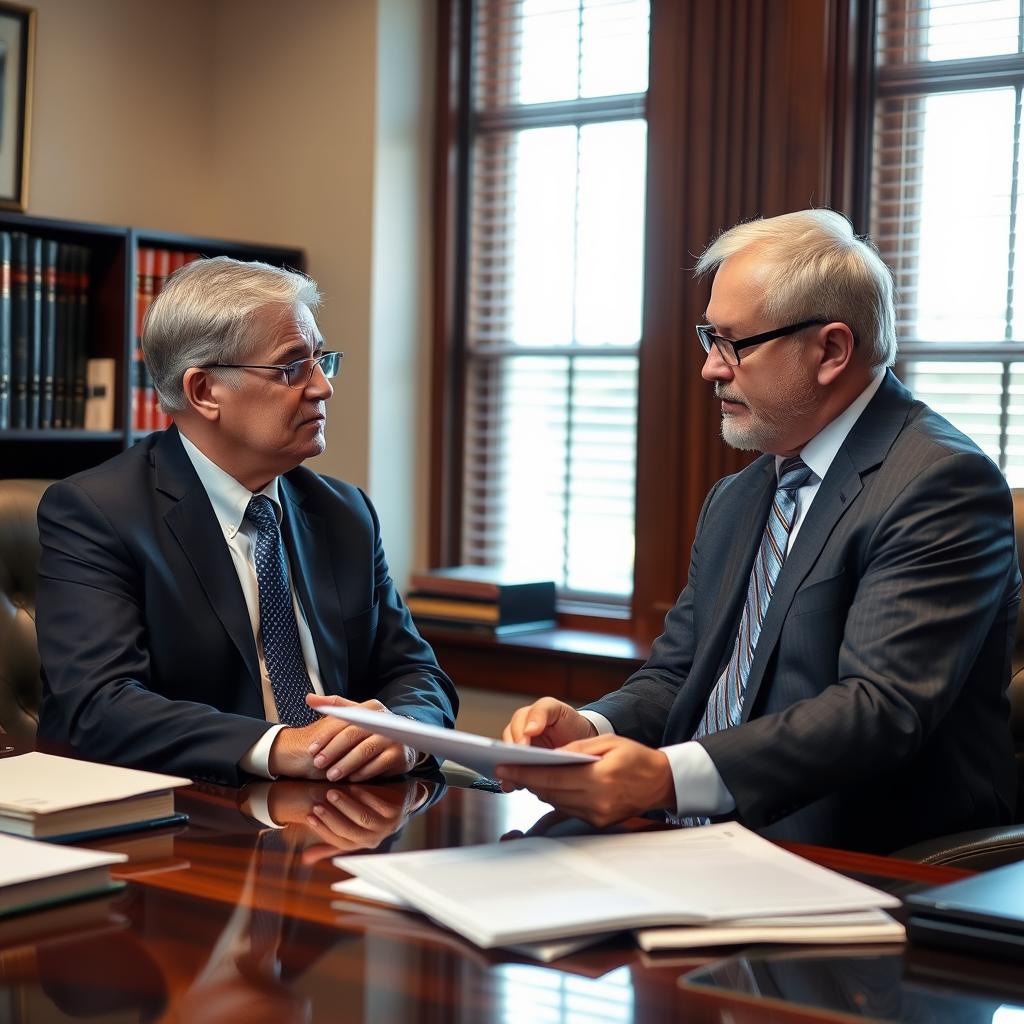 Assault Lawyer Roanoke County