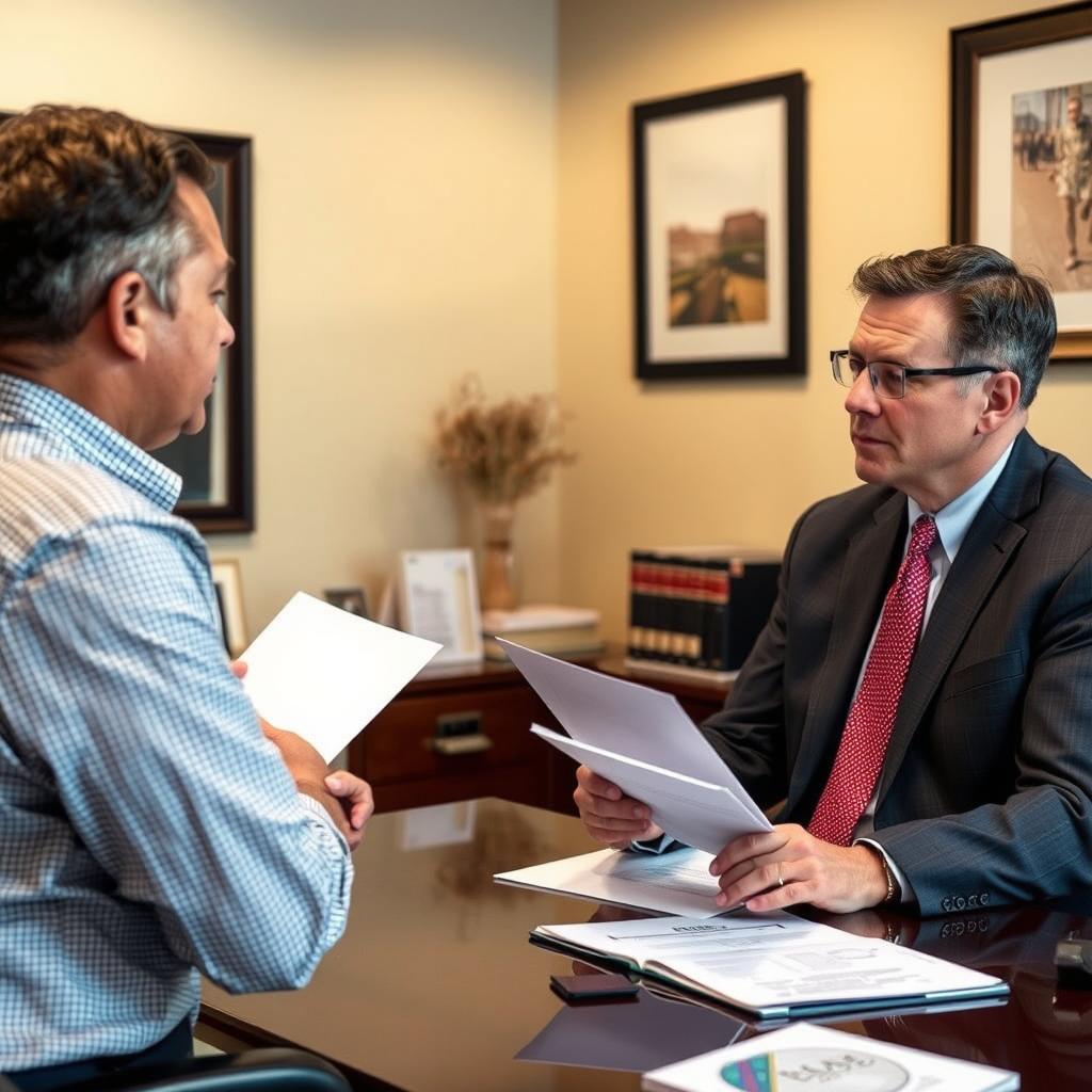 Assault Lawyer Suffolk