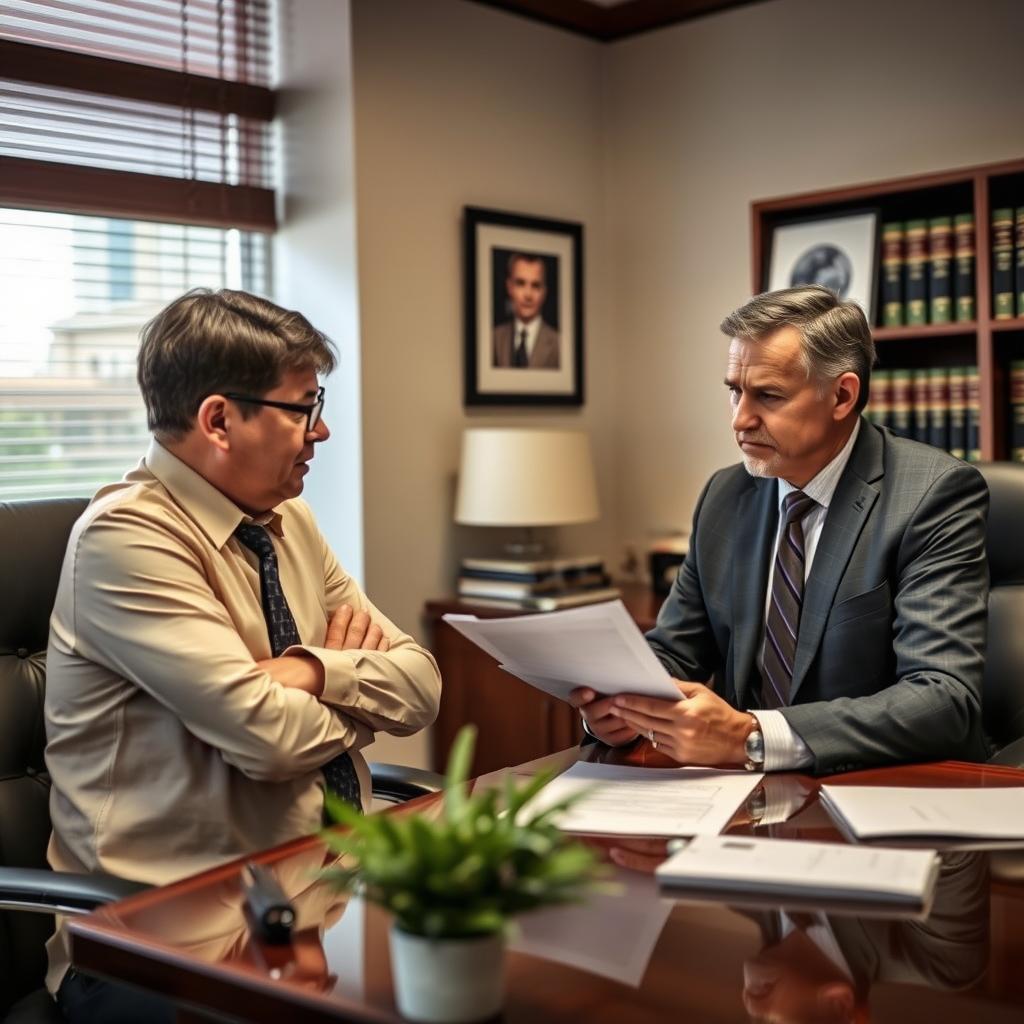 Assault Lawyer Virginia Beach