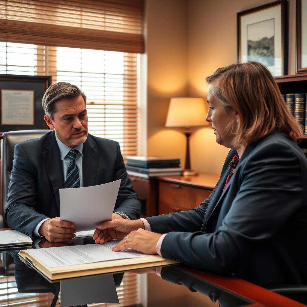 Assault Lawyer York County