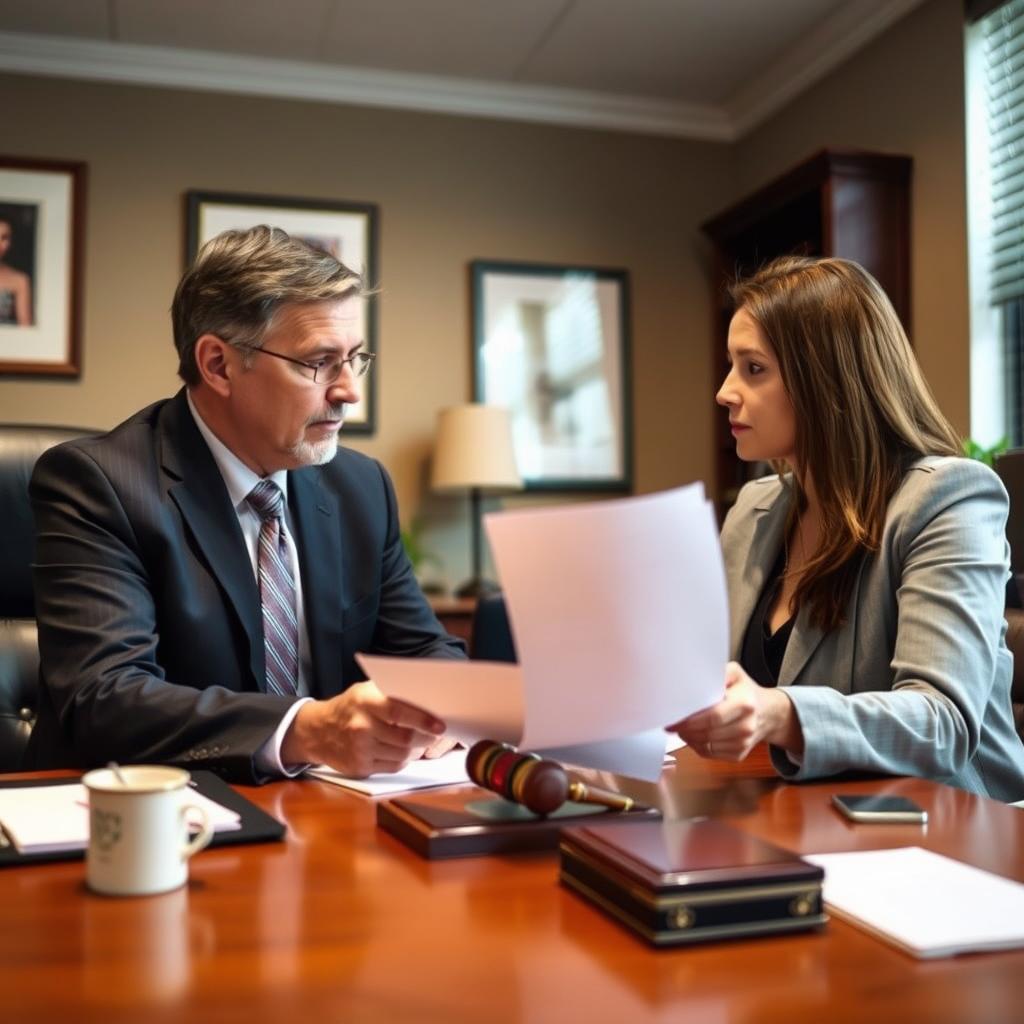 Business Contract Lawyer Isle of Wight County