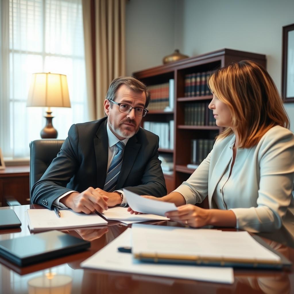 Business Estate Planning Lawyer Isle of Wight County