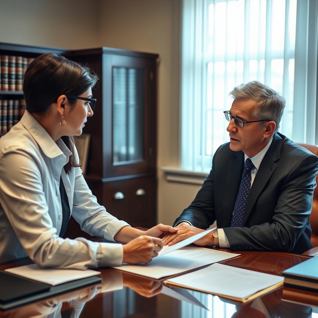 Business Formation Lawyer Albemarle County