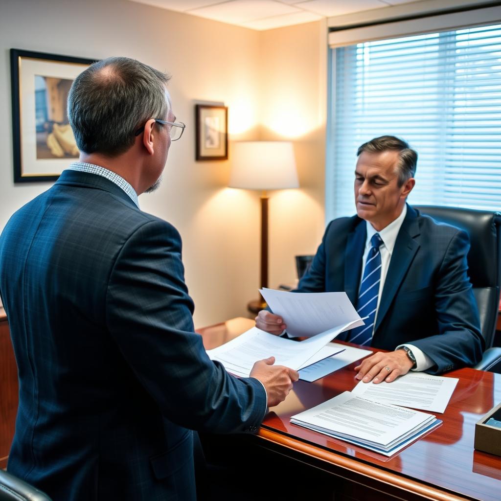 Business Formation Lawyer Chesapeake