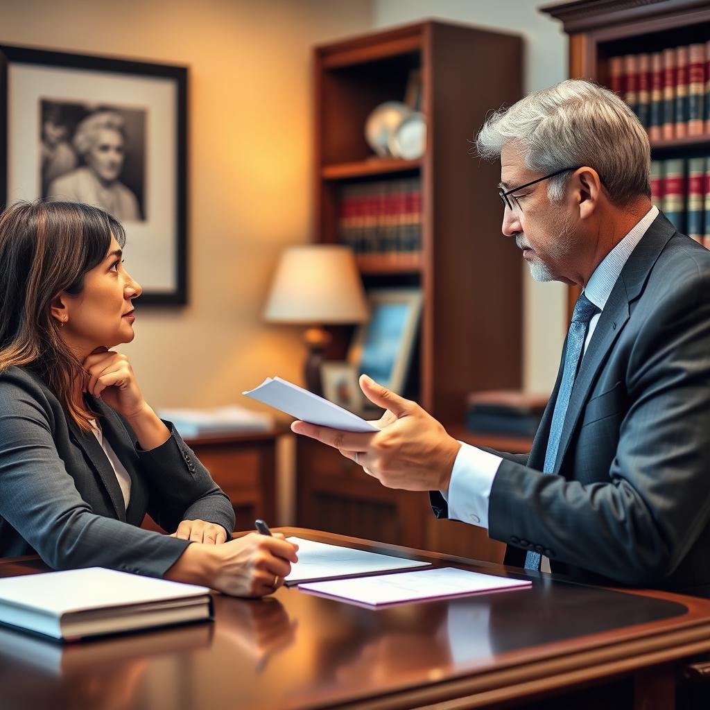 Business Formation Lawyer Culpeper County