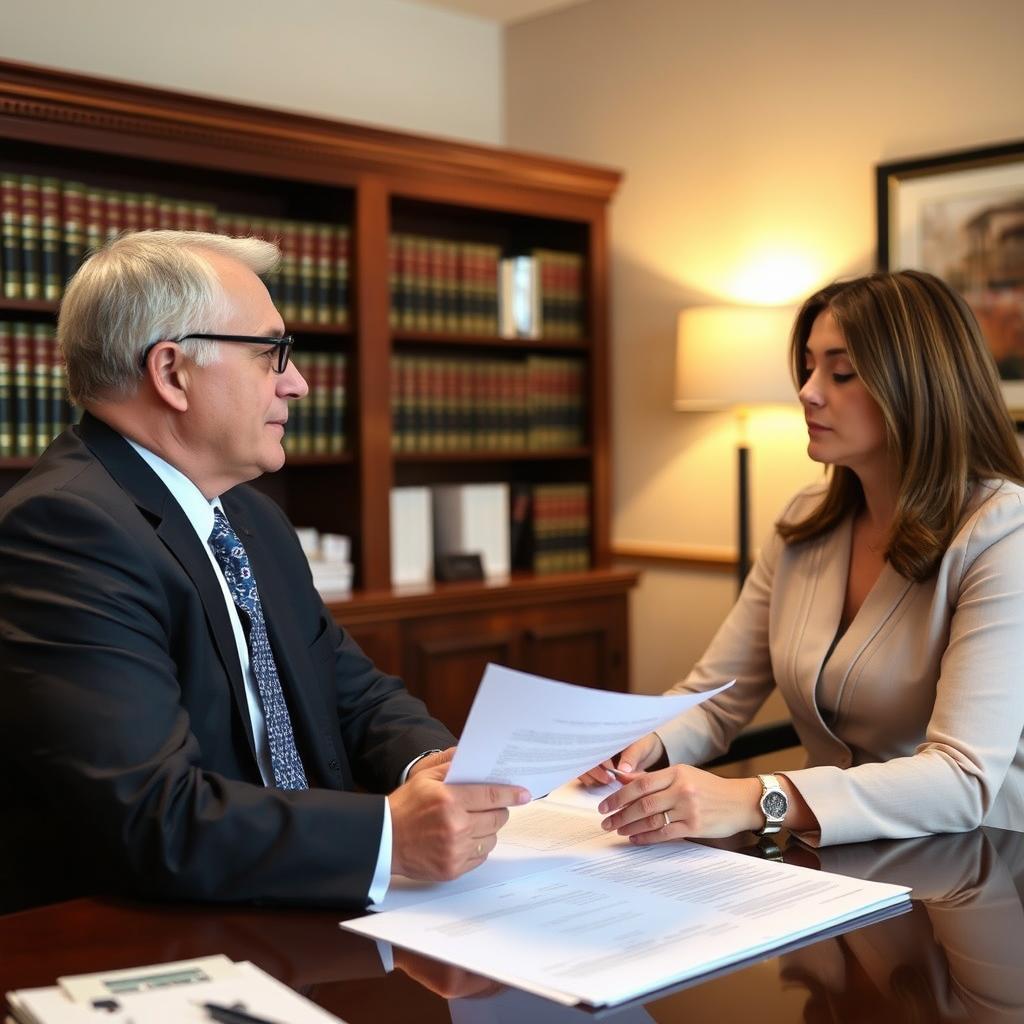 Business Formation Lawyer Falls Church