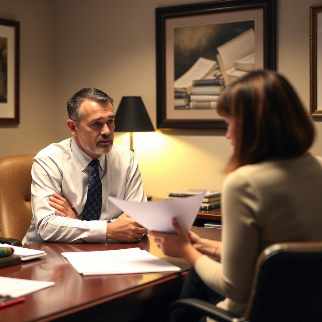 Business Formation Lawyer Powhatan County