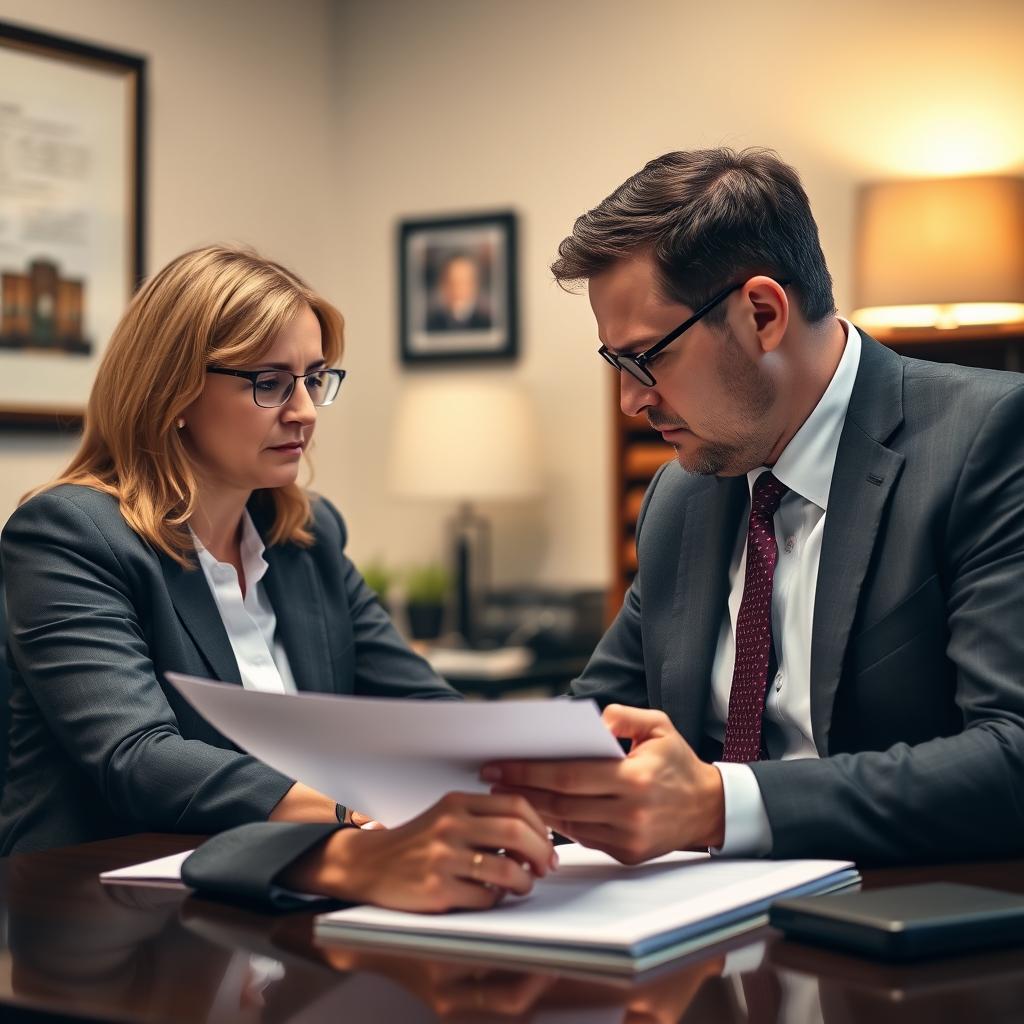Business Formation Lawyer Prince William County