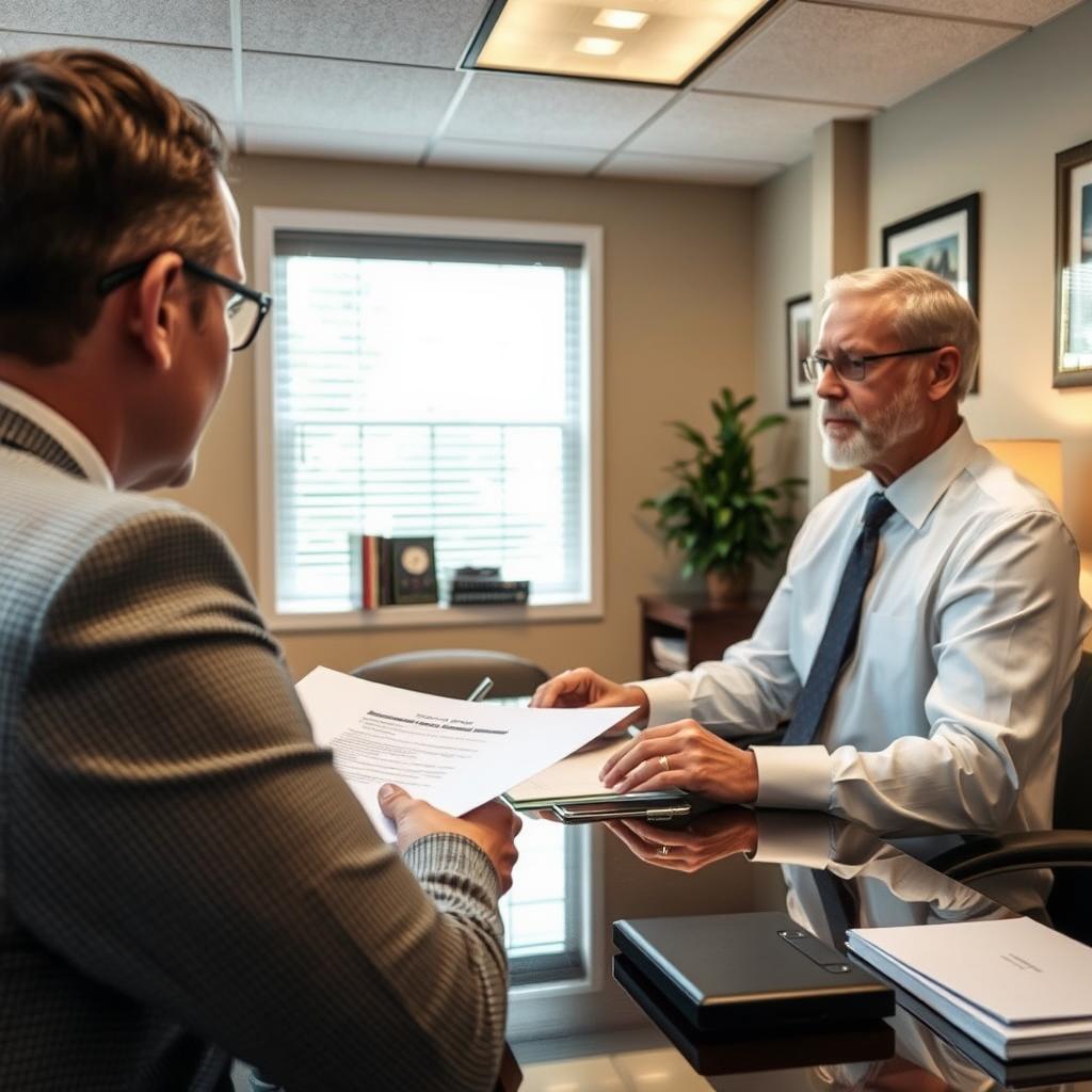 Business Formation Lawyer York County