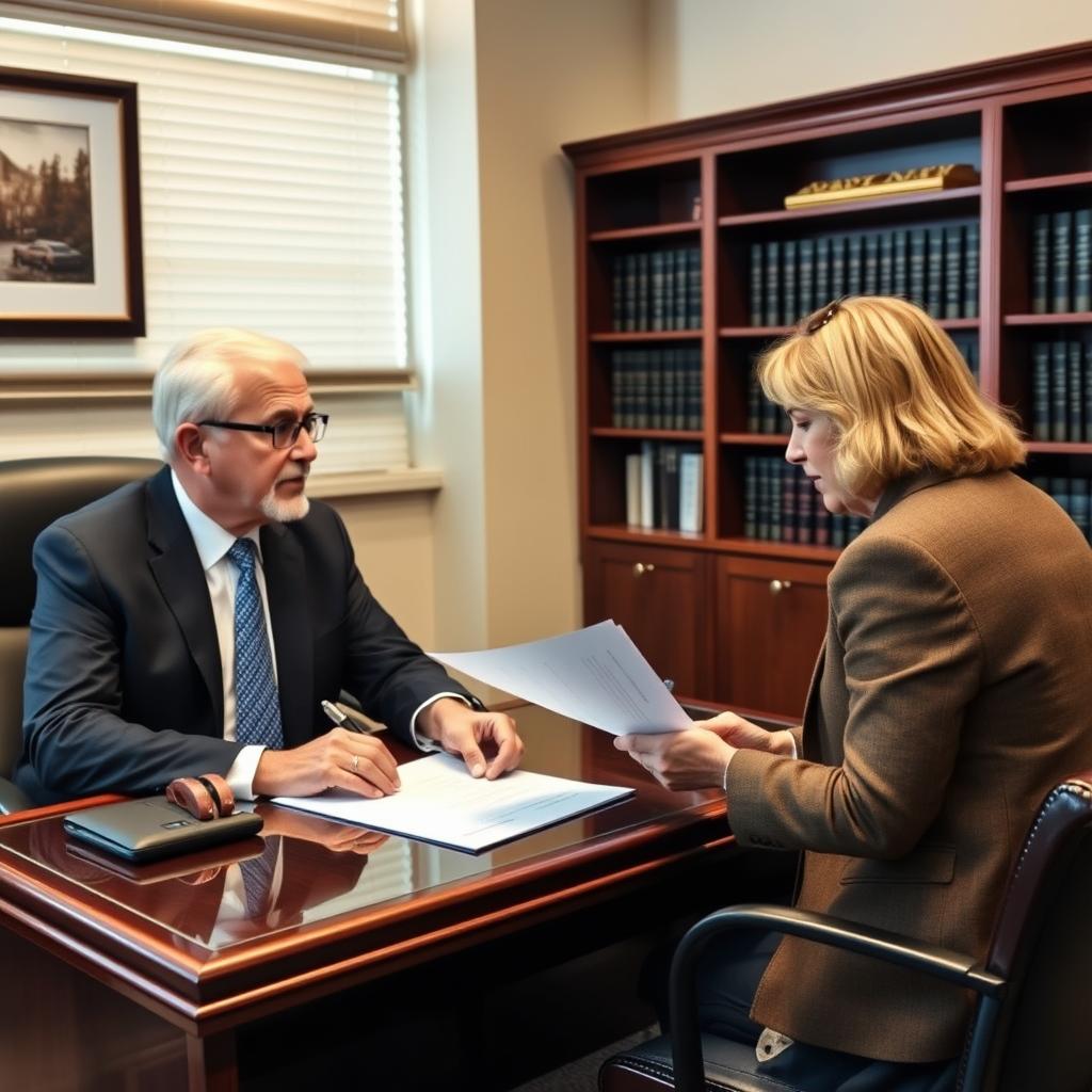 Business Succession Lawyer Orange County