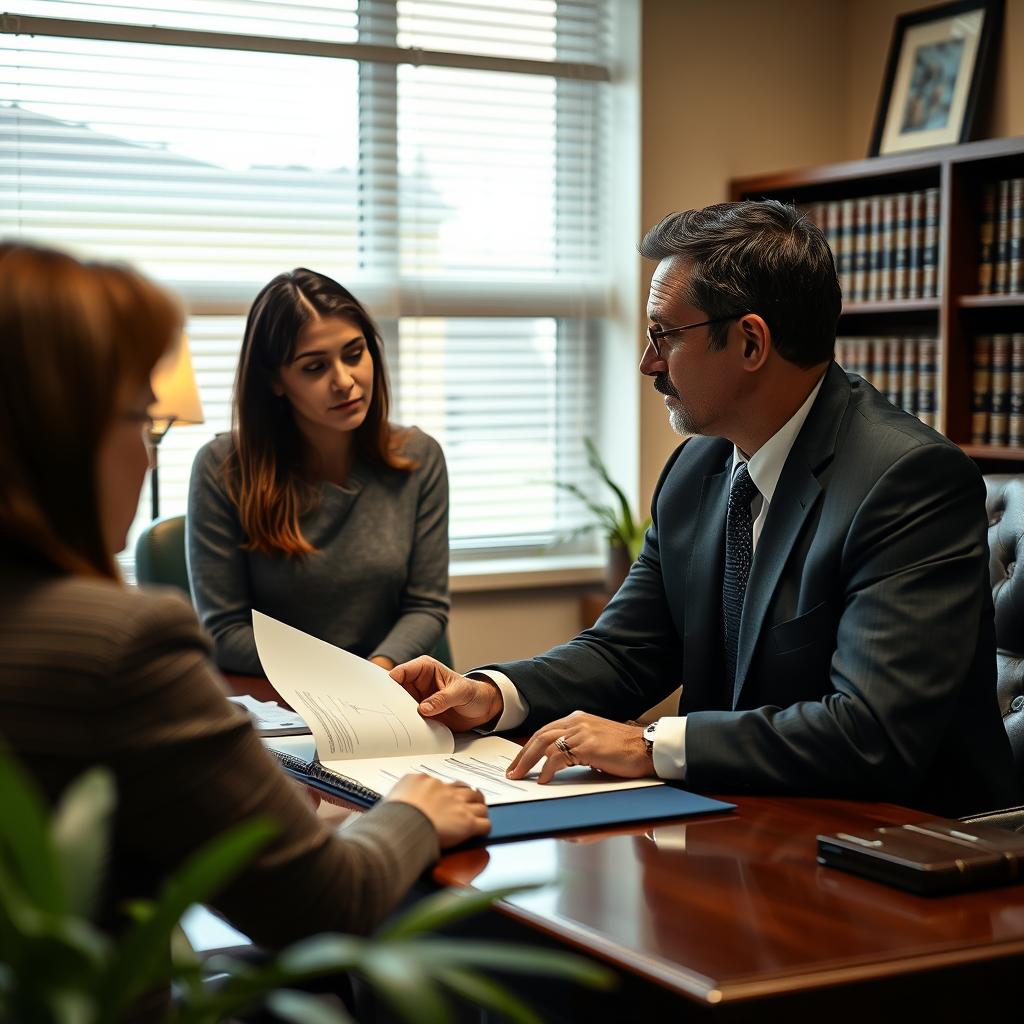 Cannabis Possession Lawyer Alexandria