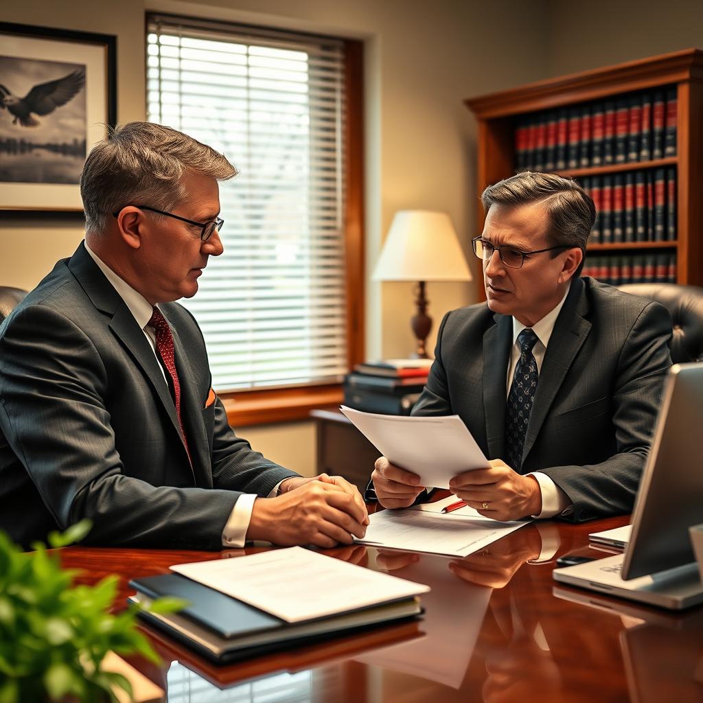 Cannabis Possession Lawyer Augusta County