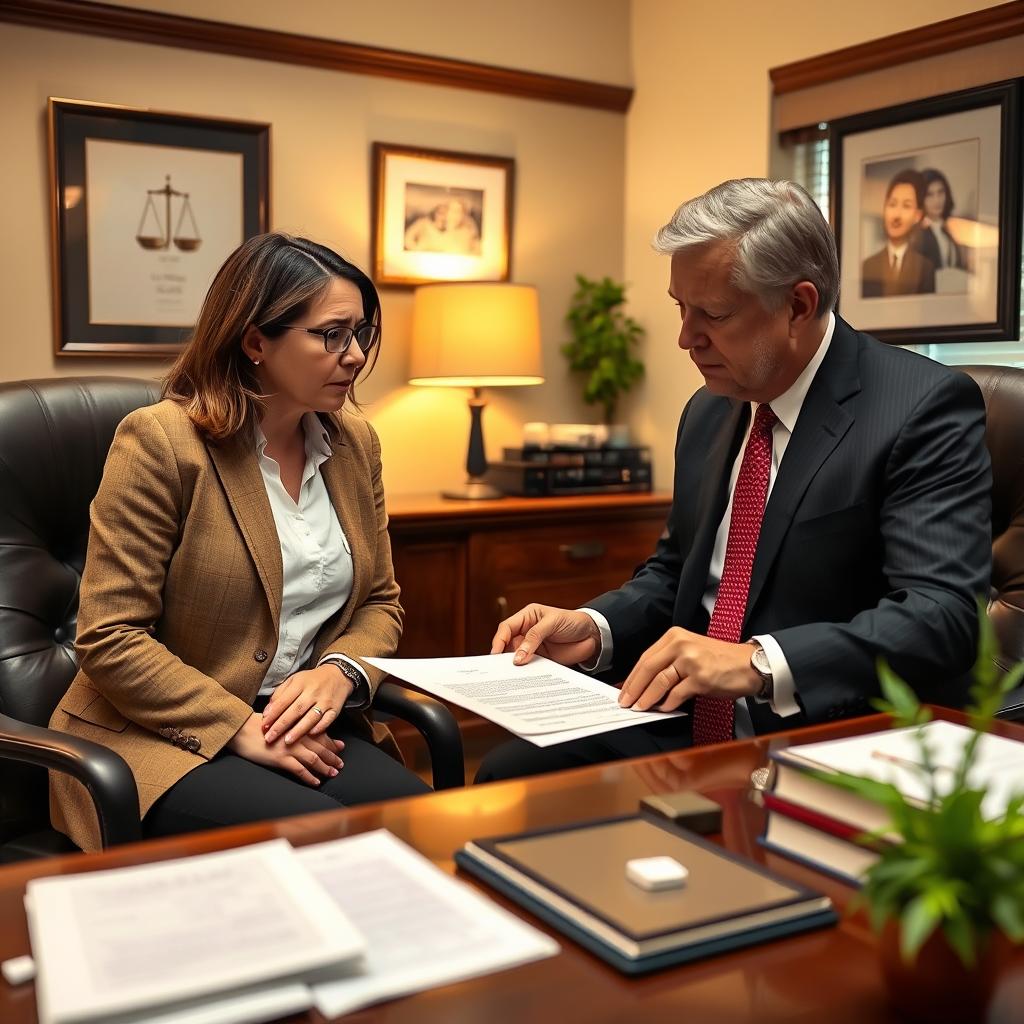 Cannabis Possession Lawyer Bedford County