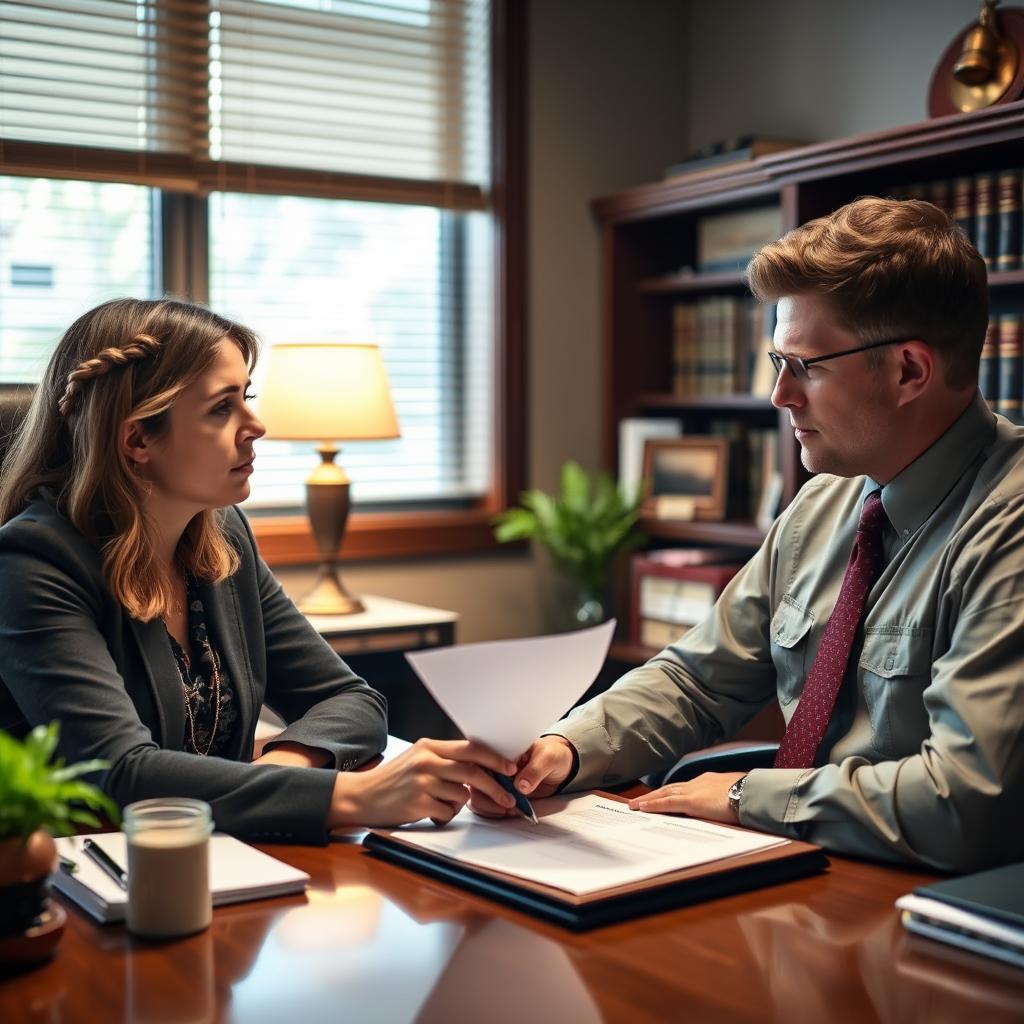 Cannabis Possession Lawyer Botetourt County