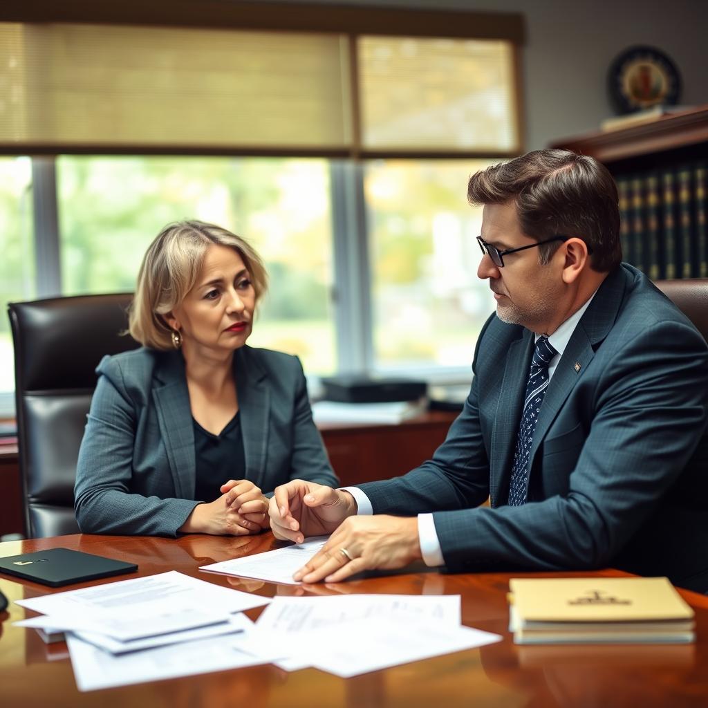 Cannabis Possession Lawyer Caroline County