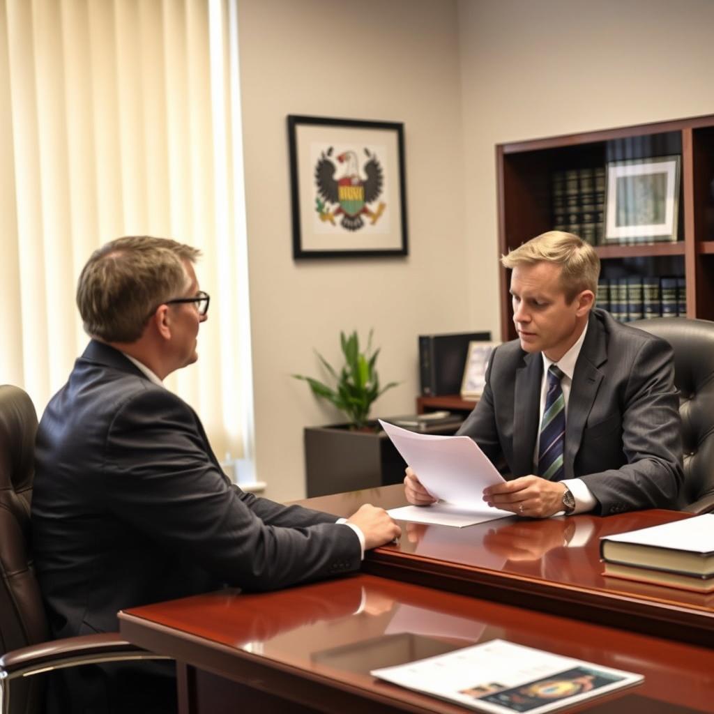 Cannabis Possession Lawyer Chesterfield County