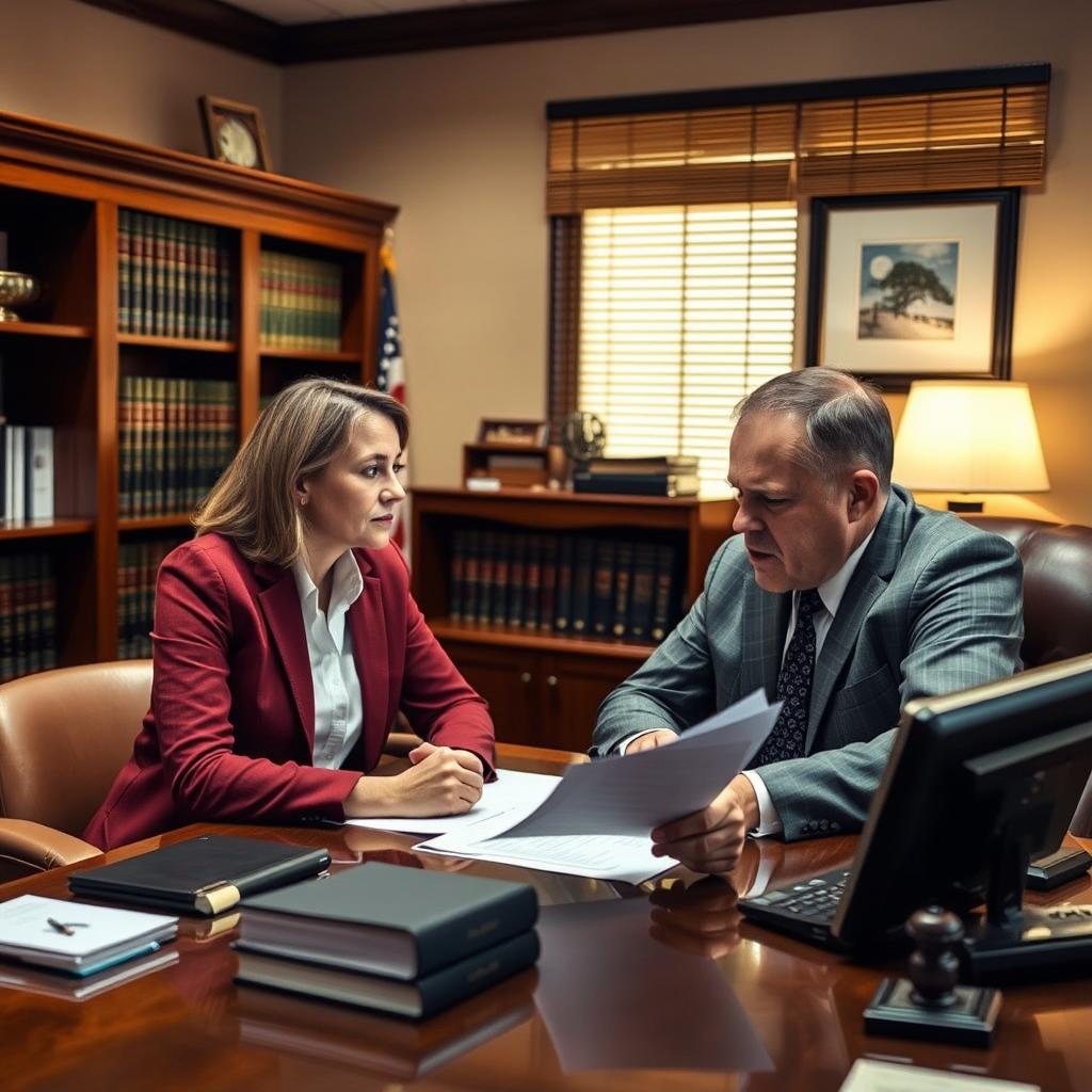 Cannabis Possession Lawyer Clarke County