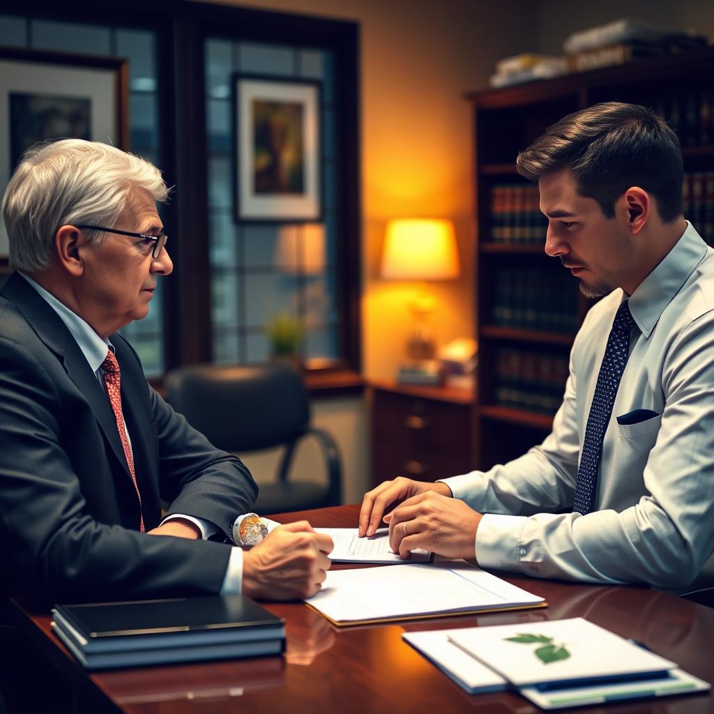 Cannabis Possession Lawyer Colonial Heights