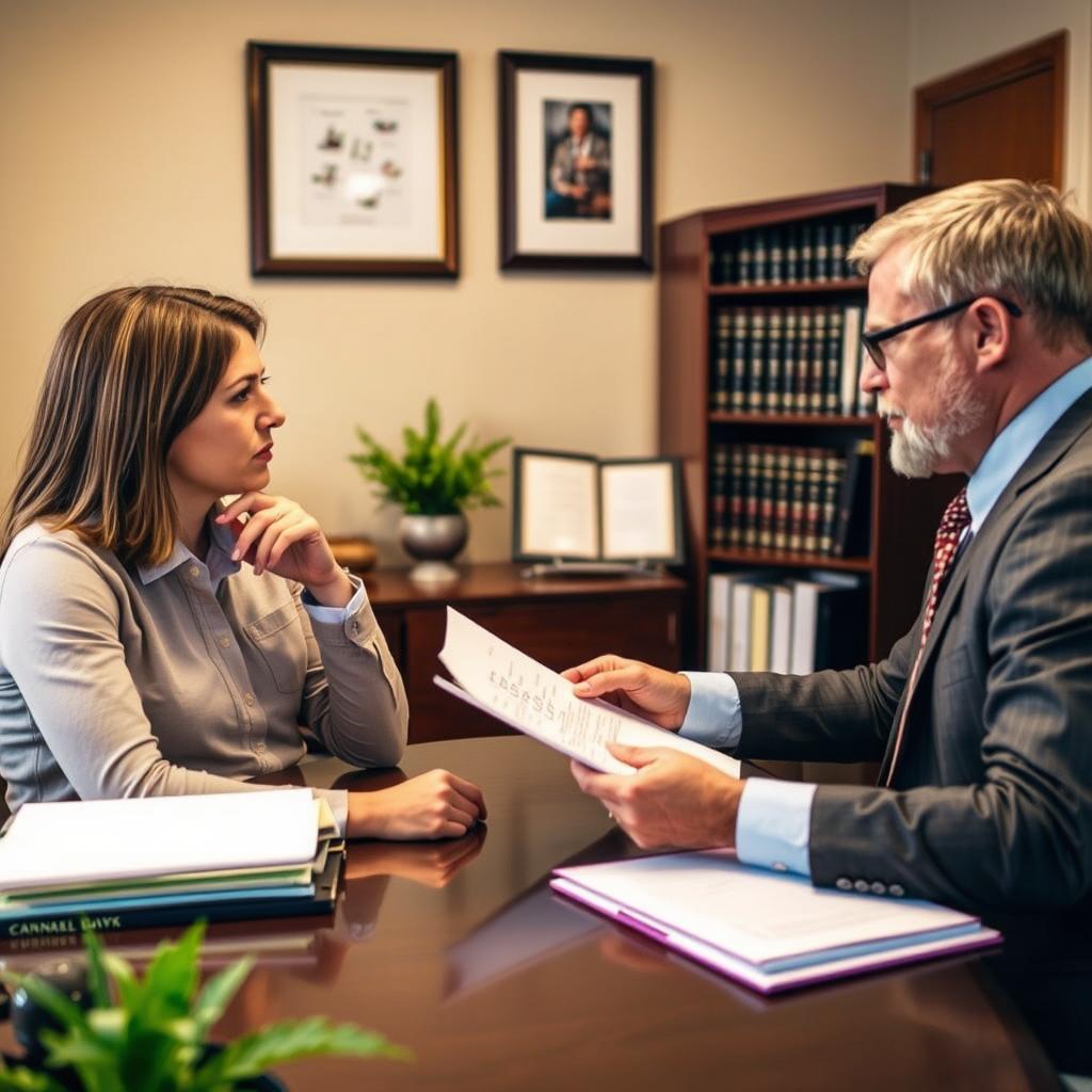 Cannabis Possession Lawyer Culpeper County