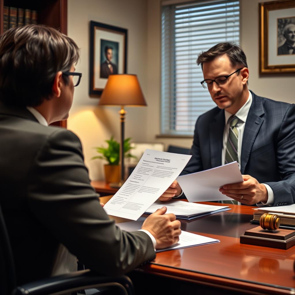 Cannabis Possession Lawyer Fairfax County