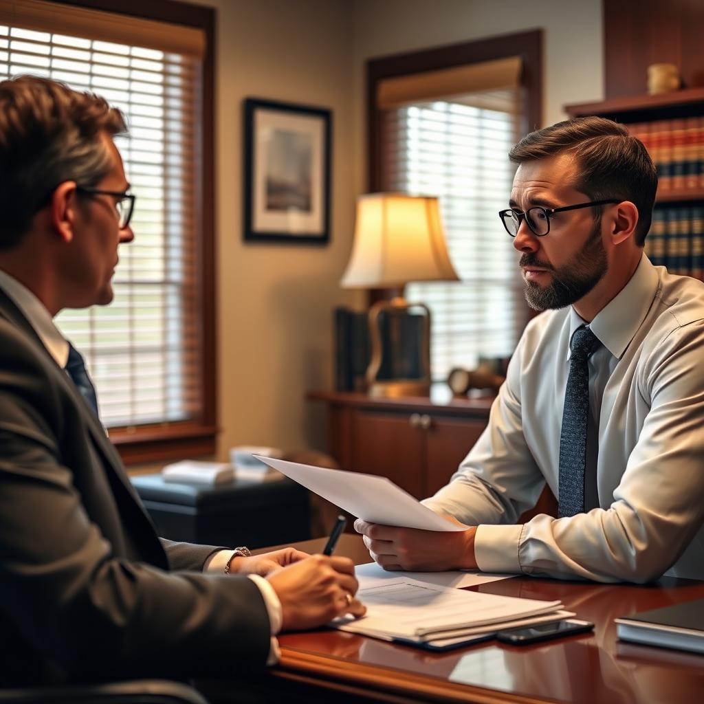 Cannabis Possession Lawyer Fairfax