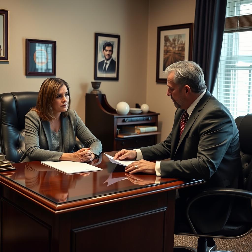 Cannabis Possession Lawyer Fauquier County