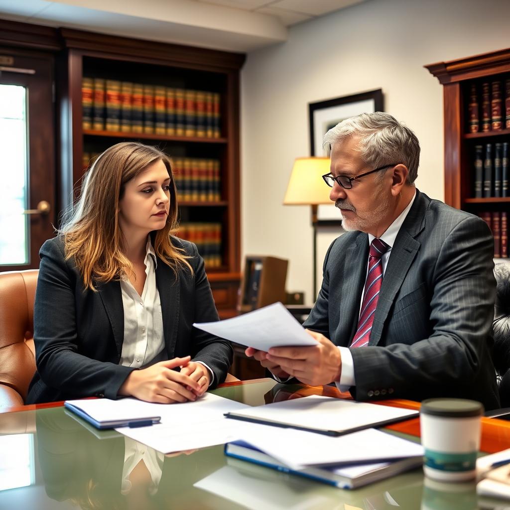 Cannabis Possession Lawyer Frederick County