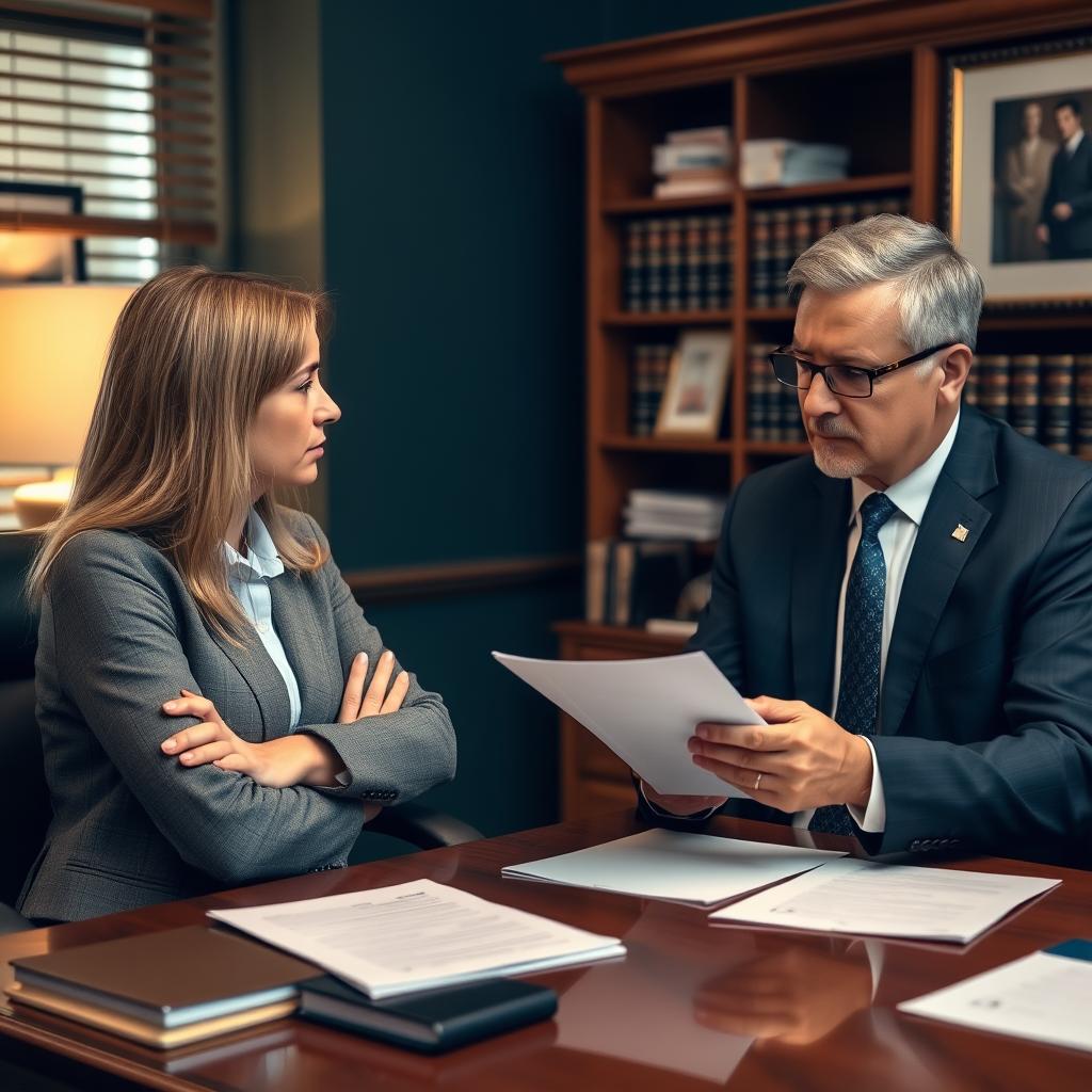 Cannabis Possession Lawyer Gloucester County