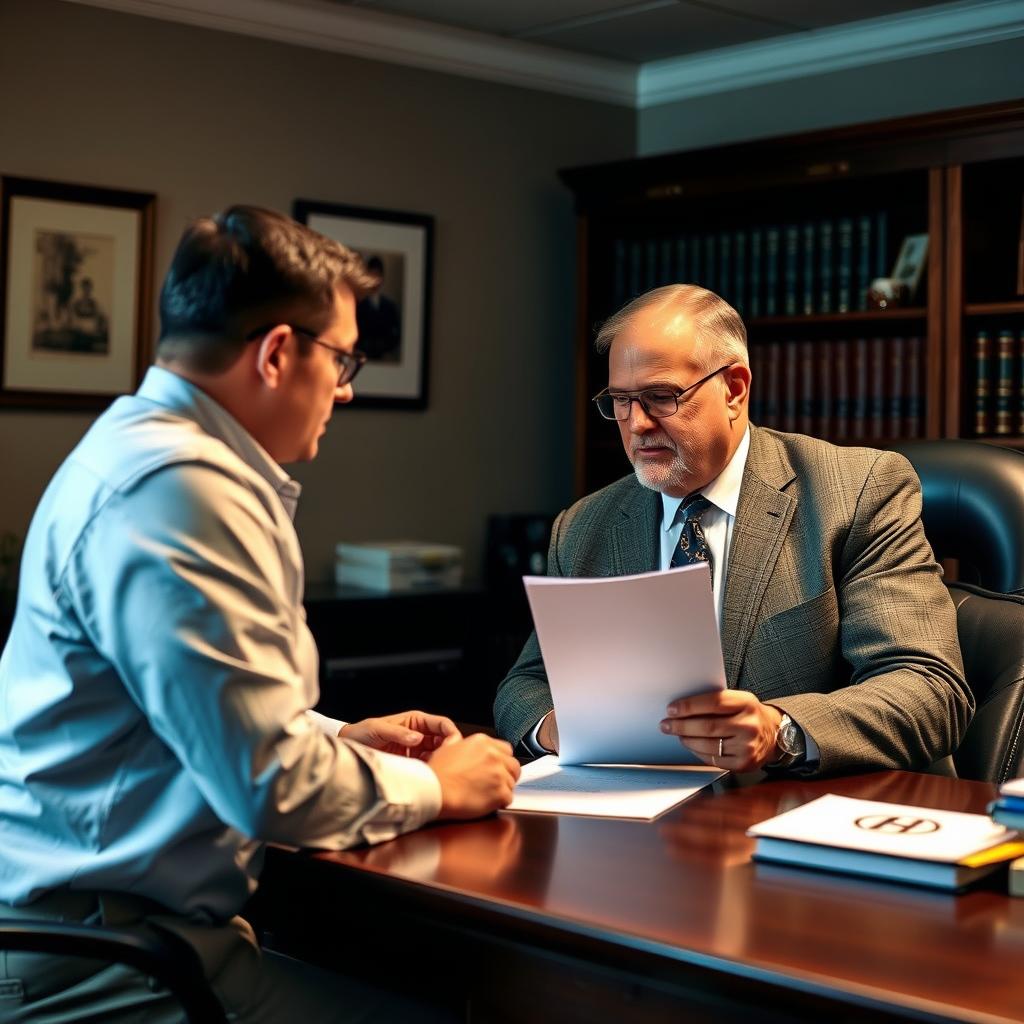 Cannabis Possession Lawyer Greene County