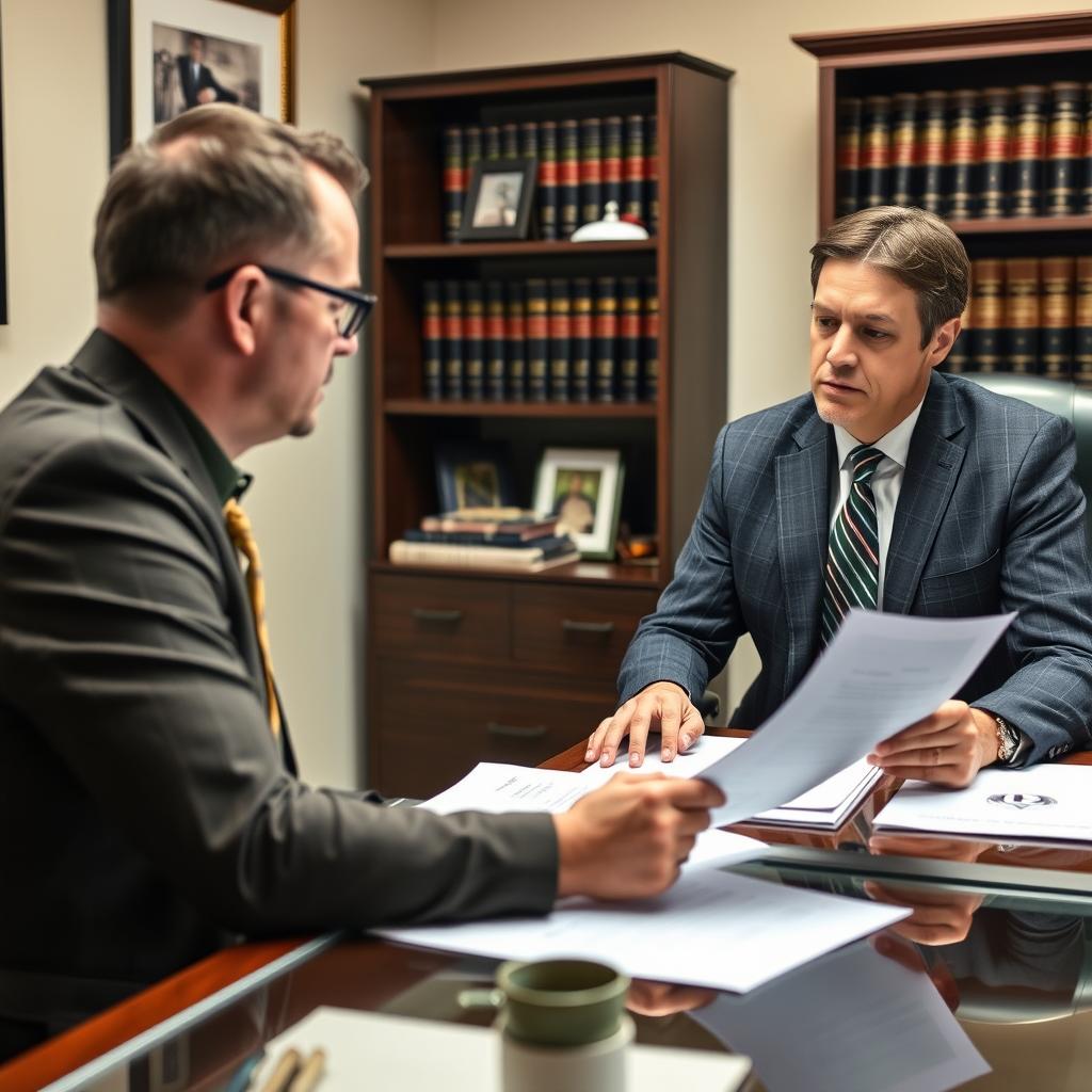 Cannabis Possession Lawyer King George County