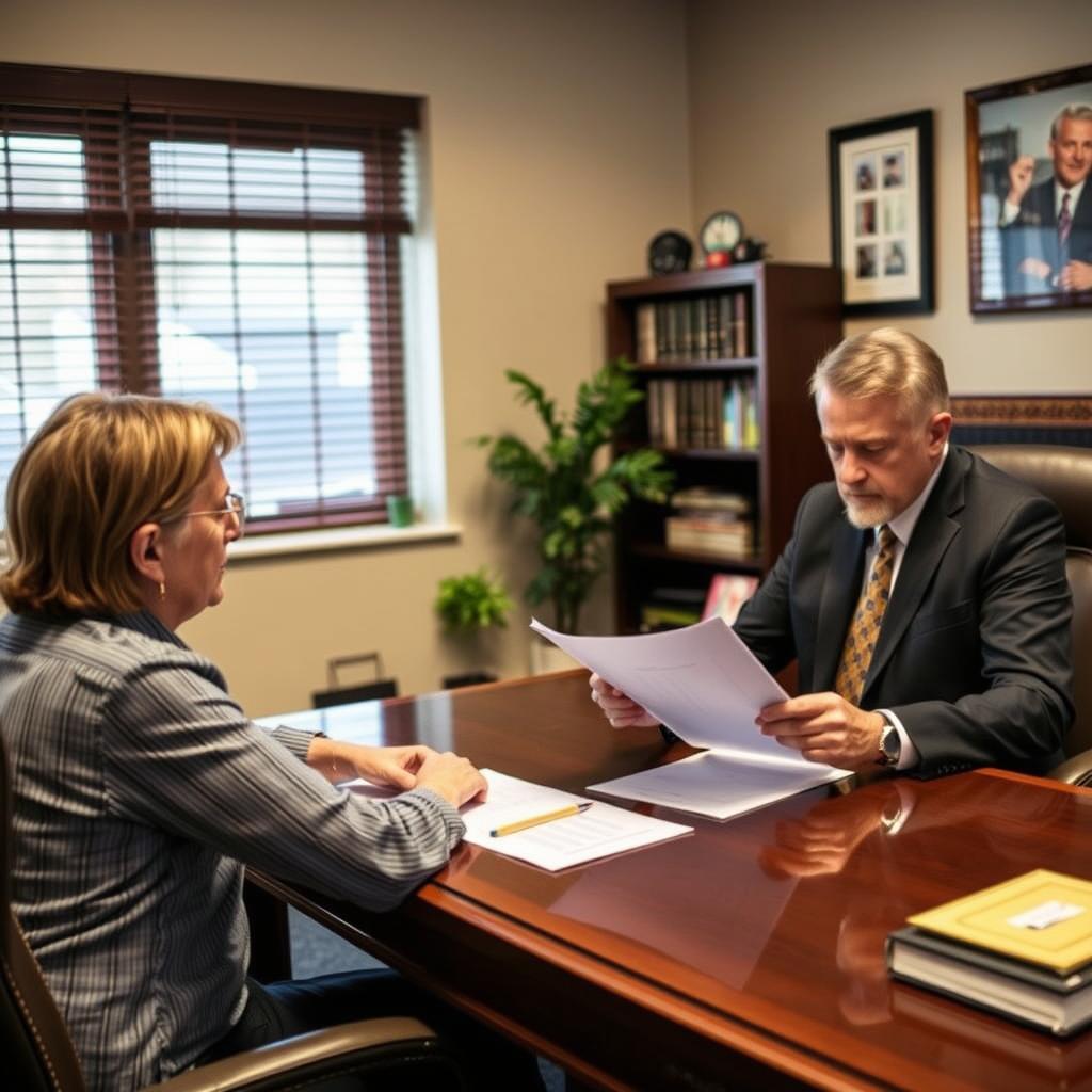 Cannabis Possession Lawyer Louisa County
