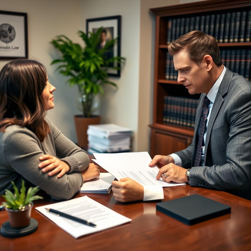 Cannabis Possession Lawyer New Kent County