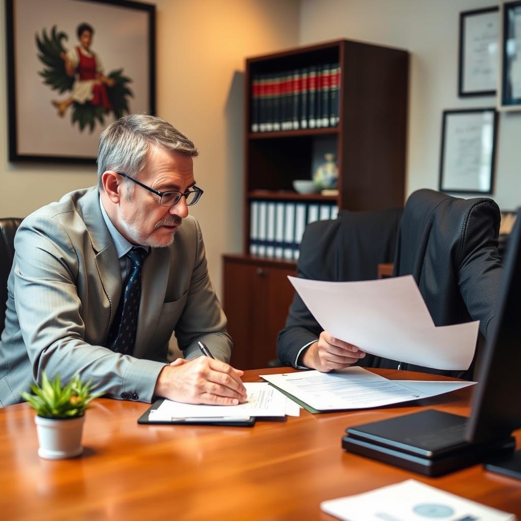 Cannabis Possession Lawyer Orange County