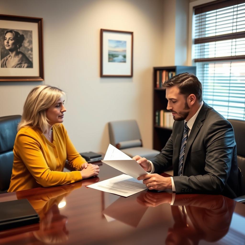 Cannabis Possession Lawyer Powhatan County