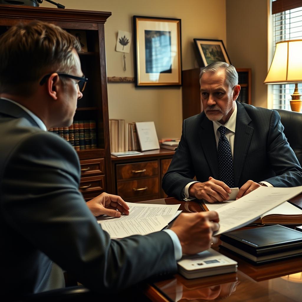 Cannabis Possession Lawyer Prince George County