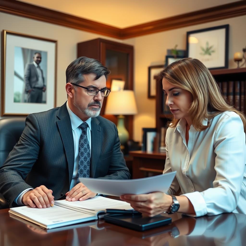 Cannabis Possession Lawyer Rappahannock County