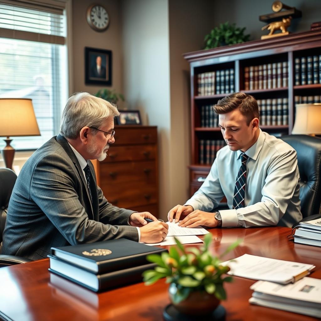 Cannabis Possession Lawyer Shenandoah County