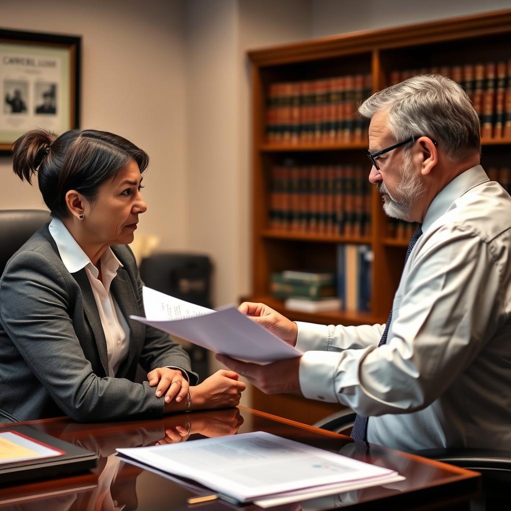 Cannabis Possession Lawyer Spotsylvania County