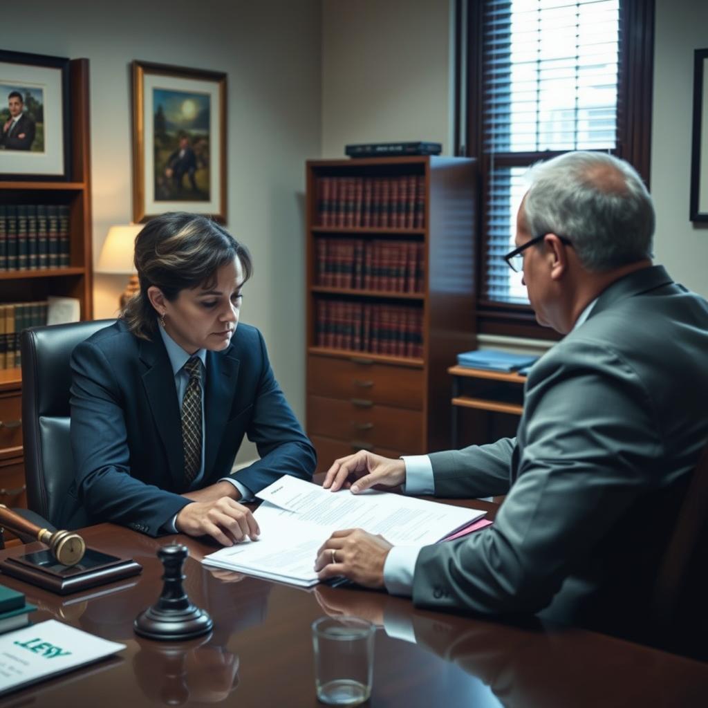 Cannabis Possession Lawyer Warren County