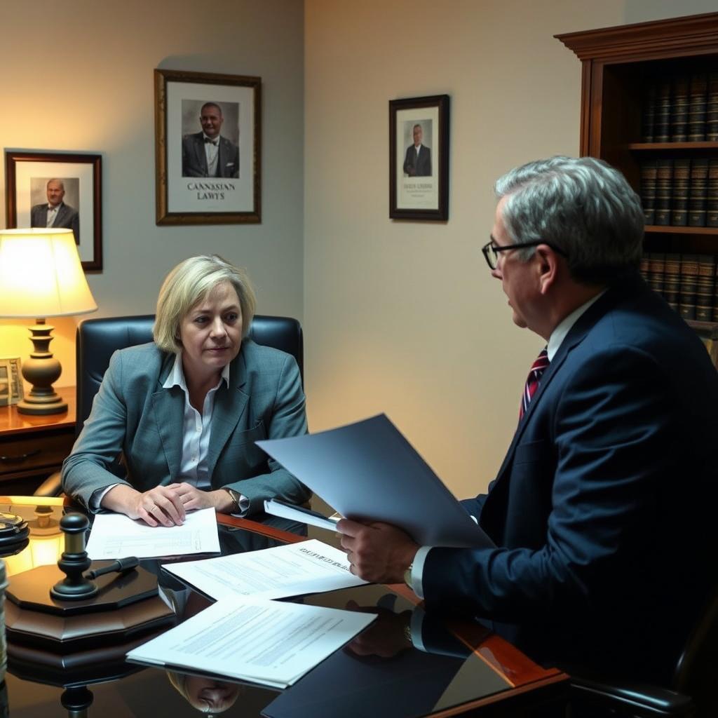 Cannabis Possession Lawyer York County