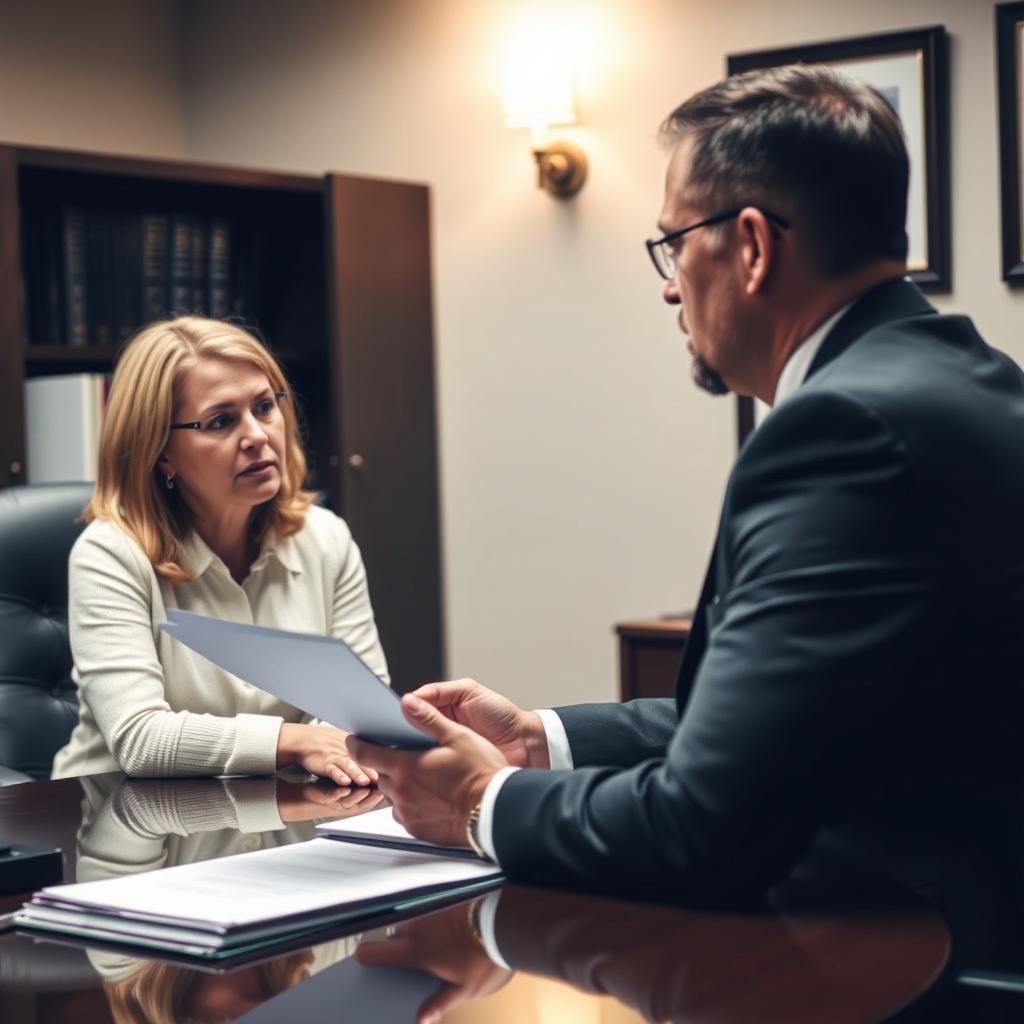 Concealed Firearm Defense Lawyer Augusta County