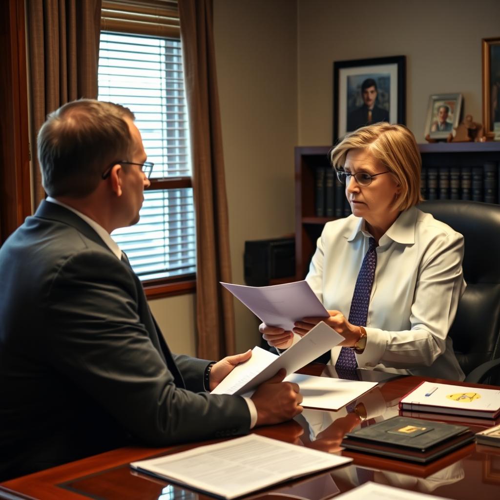 Concealed Firearm Defense Lawyer Chesapeake