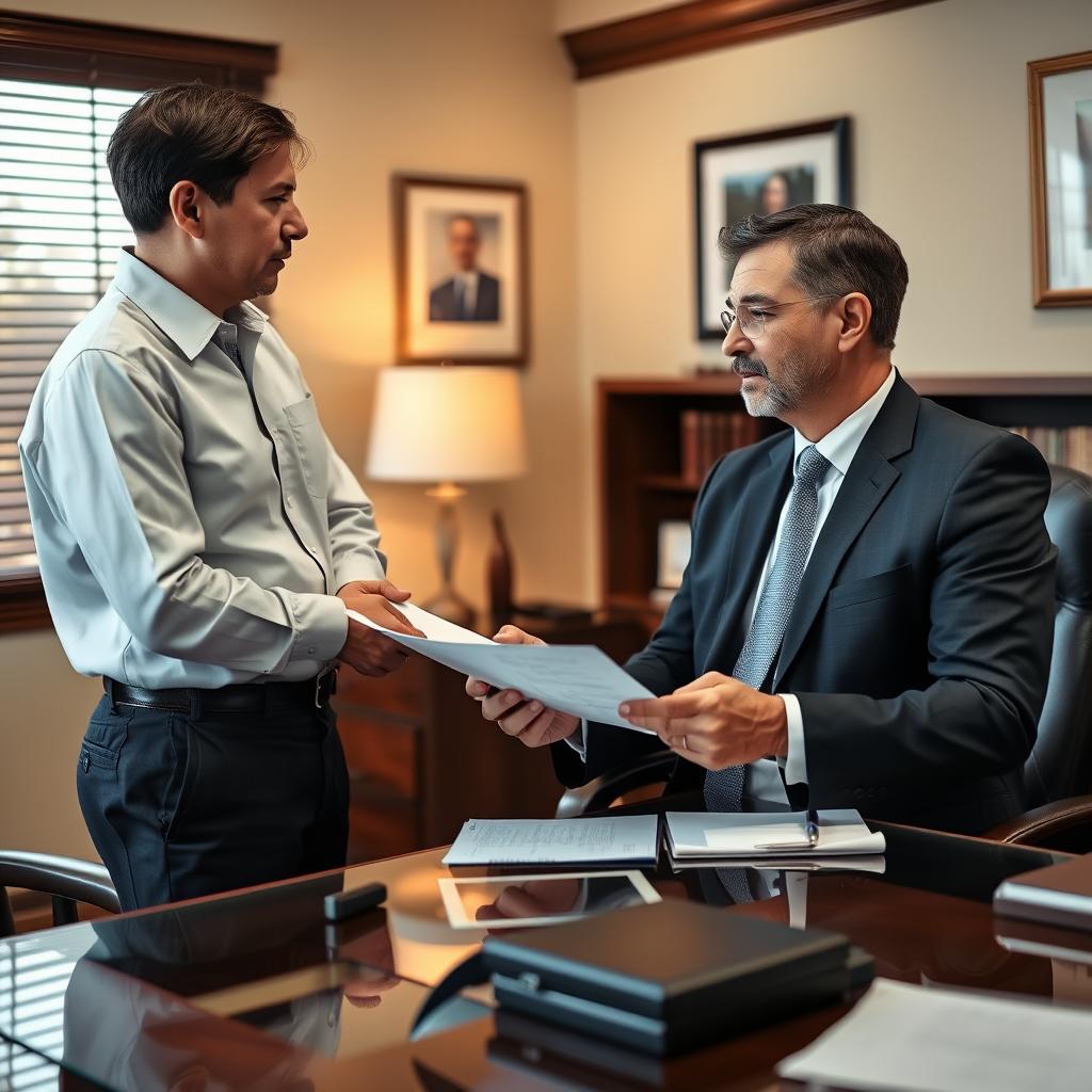 Concealed Firearm Defense Lawyer Clarke County