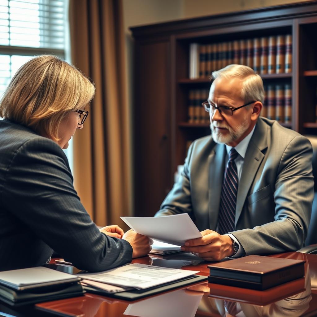 Concealed Firearm Defense Lawyer Dinwiddie County